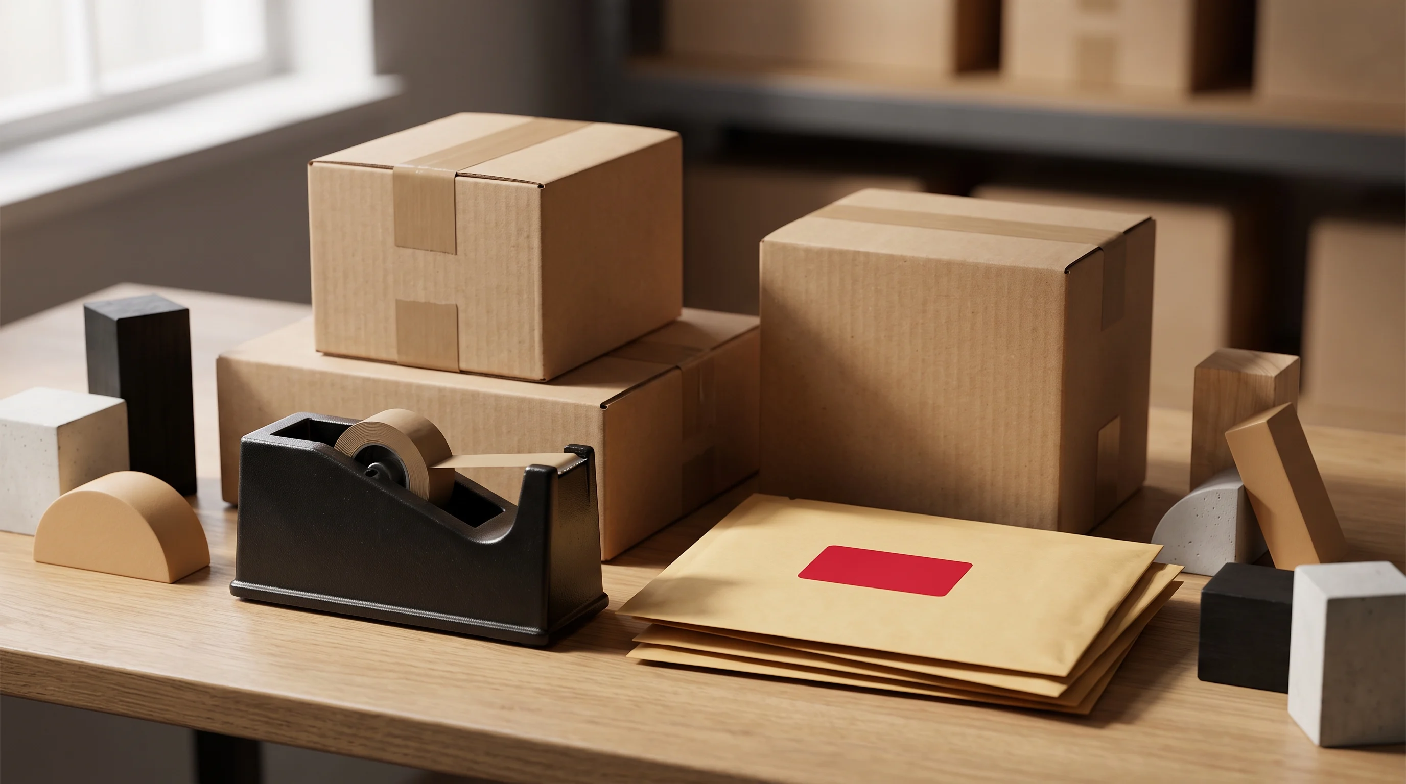 Ecommerce store and warehouse working as one connected system